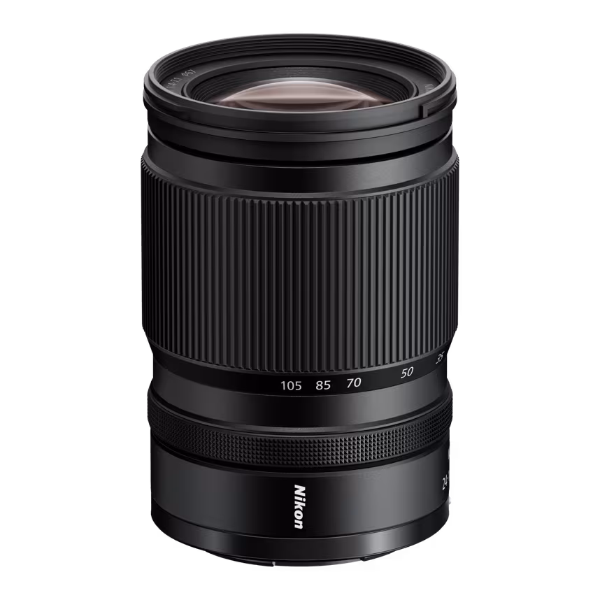 Nikkor Z 24-105/4-7.1
