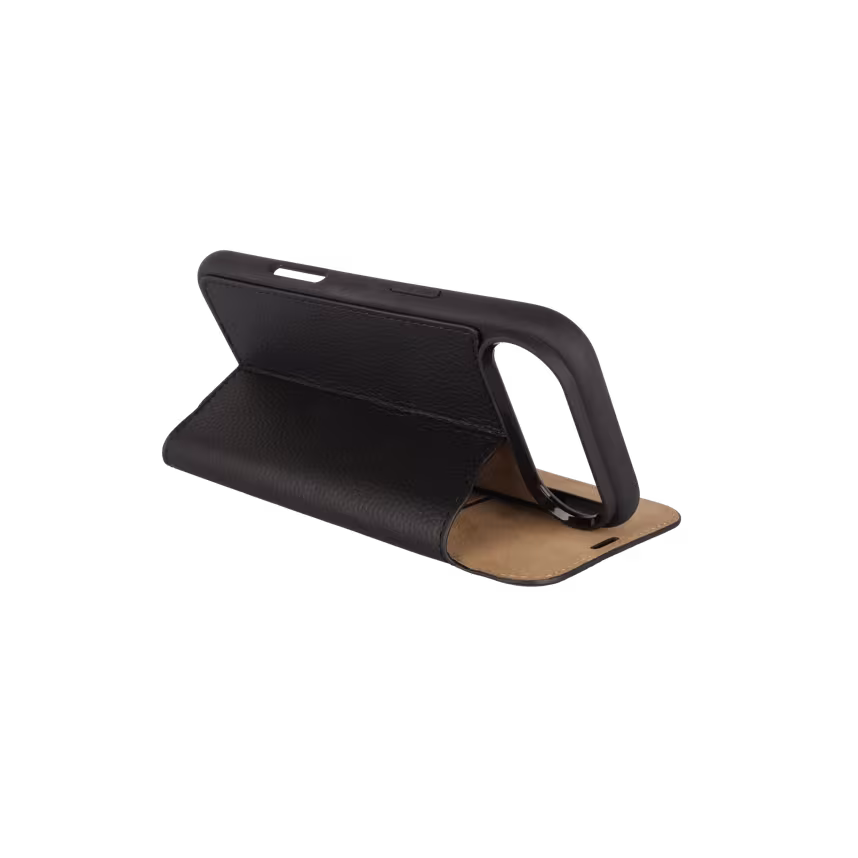 Galeli Book Case MARC X black - iPhone 17 Air