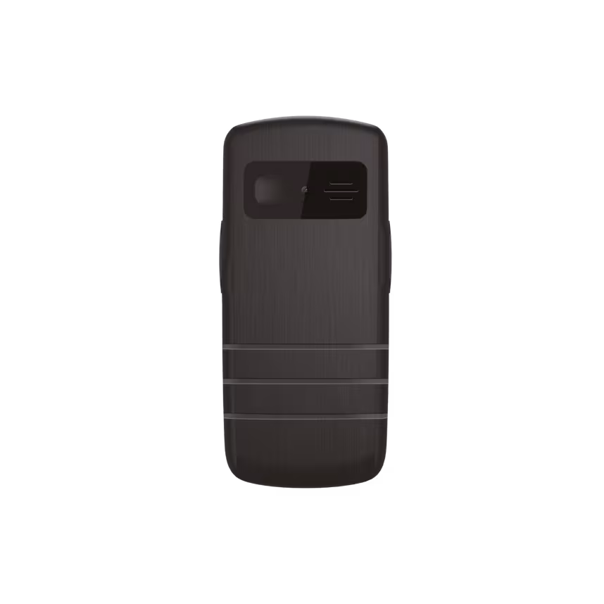 Beafon SL260 LTE black silver