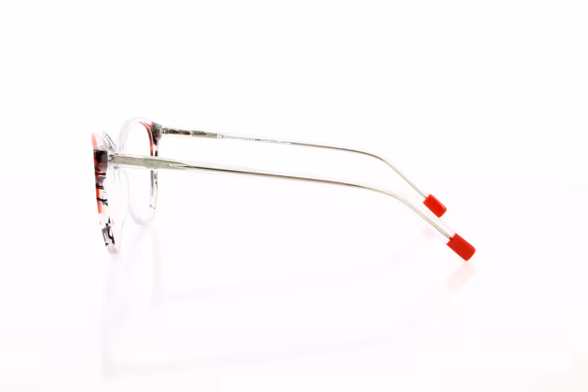 KNP 102-4H Damenbrille Kunststoff