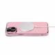 Felixx Back Carbon App iPhone 15 rose
