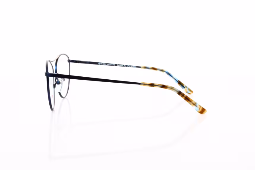 KNM 101-2H Damenbrille Metall