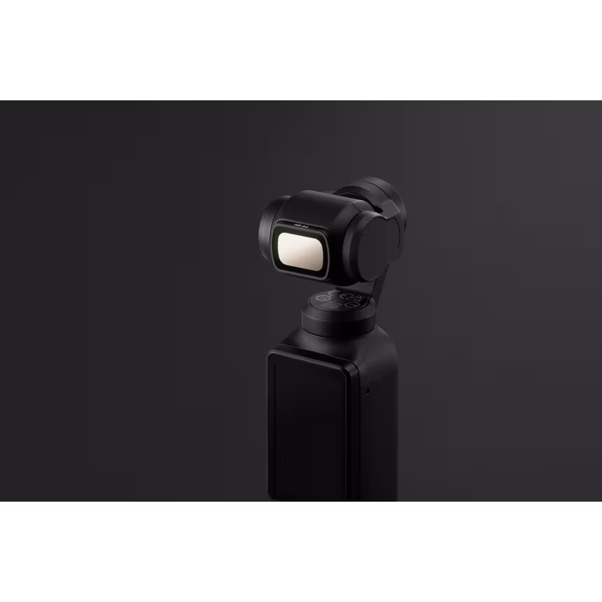 DJI Osmo Pocket 3 Magnetisches ND-Filter Set