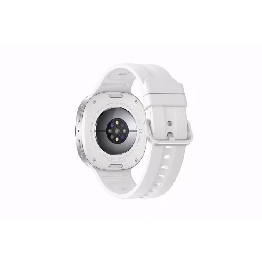 Samsung Galaxy Watch 9 40mm BT cream