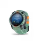 Garmin Instinct 3 45mm twilight/neo tropic