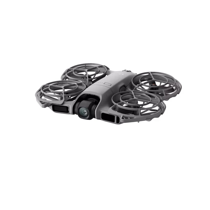 DJI Neo 2 Fly More Combo (Drone Only)