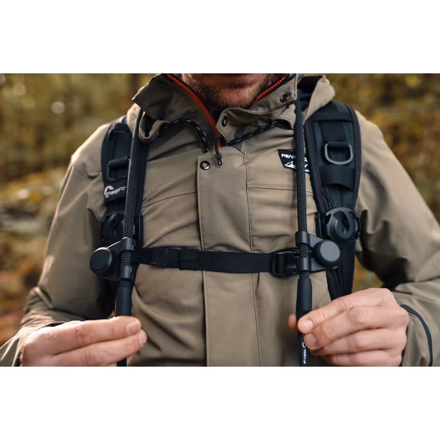 Fidlock Snap Camera Strap