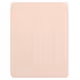 Apple iPad Pro 12,9" 4. Gen Smart Folio sandrosa