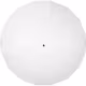 Profoto Deep Blitzschirm M Translucent 105cm