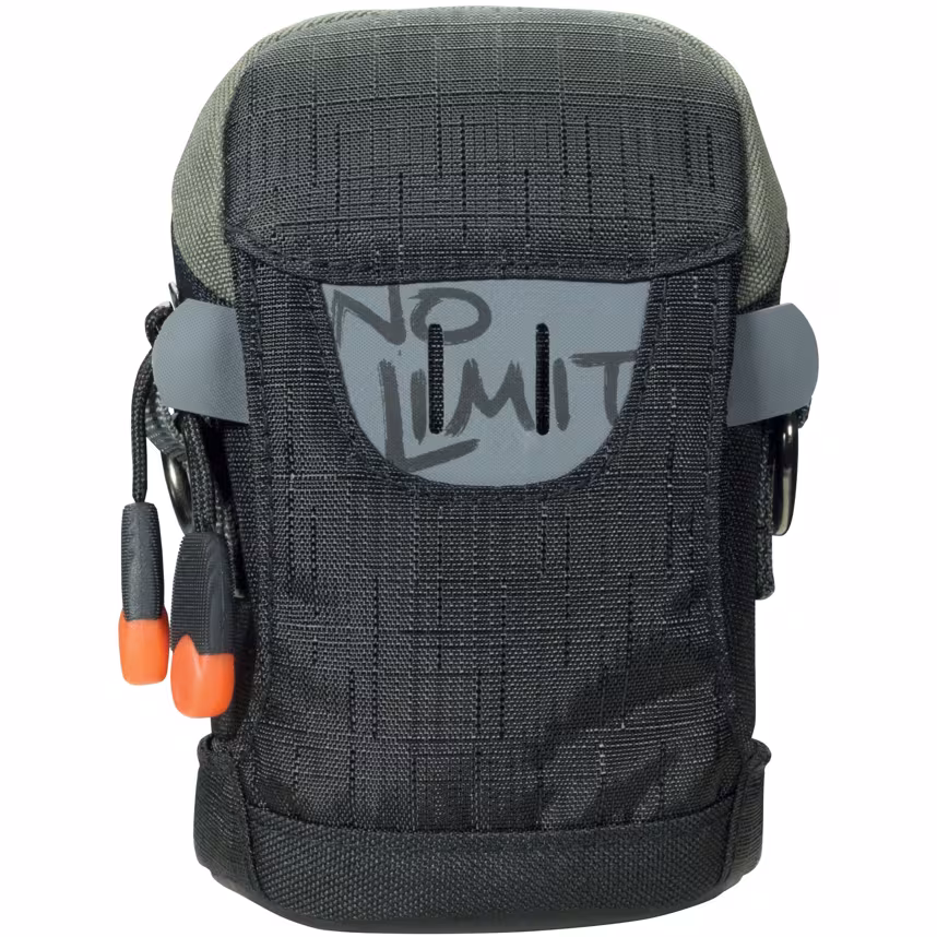 Dörr NoLimit 1 Kameratasche schwarz