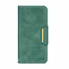 felixx Book Case GENUA Samsung Galaxy A16 green
