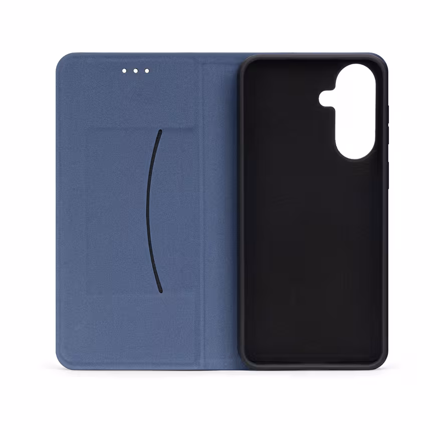Felixx Book Case SANTOS2 Samsung Galaxy A57 5G Blau