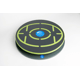 MFT Balance Trainingsgerät MFT Challenge Disc 2.0 - analysiert die ein- und beidbeinige Balancefähigkeit und wird mit App