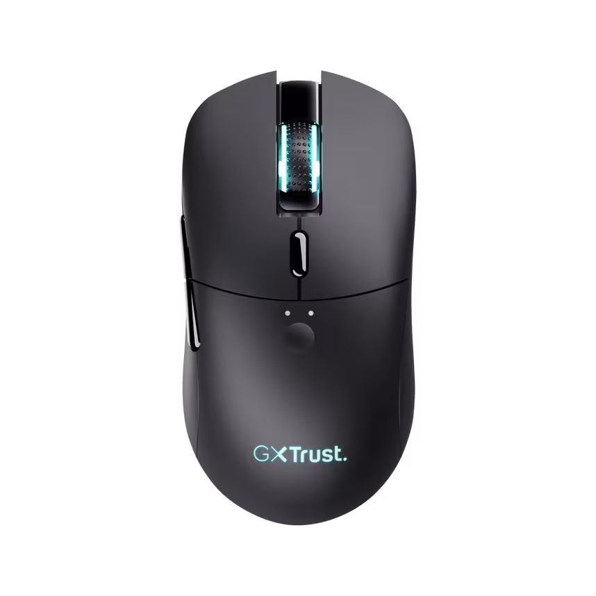 Trust GXT980 REDEX Wireless Maus