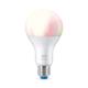 WIZ Full Color Smart LED-Lampe 100W E27