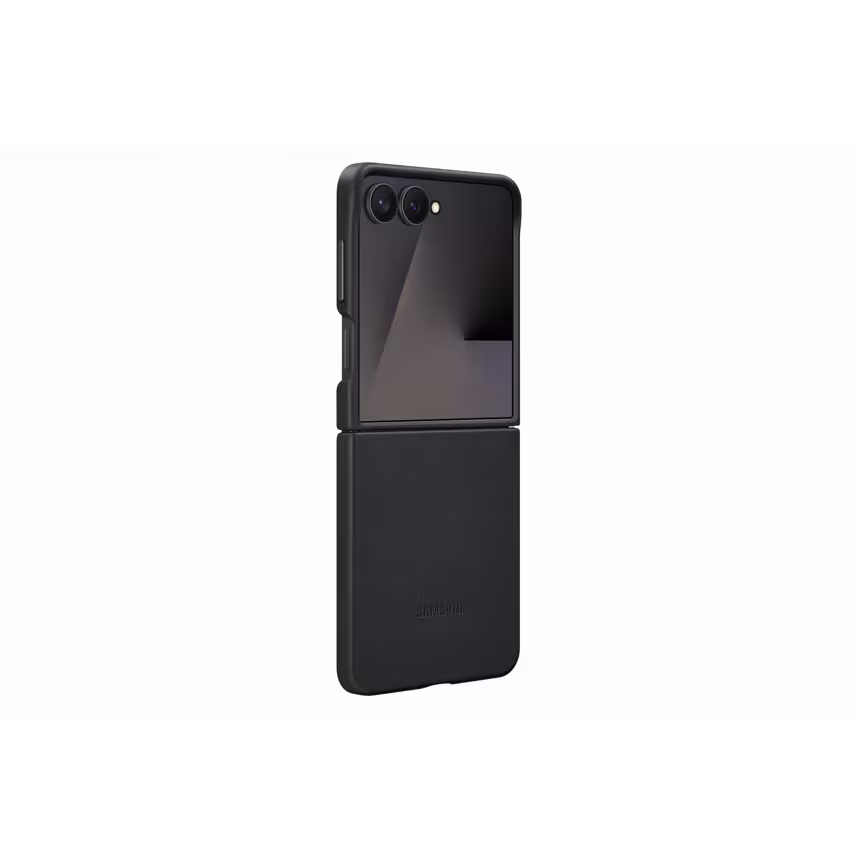 Samsung Back Case Kindsuite Gal Z Flip7 black