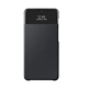 Samsung Original Book Tasche S-View Galaxy A32 5G black