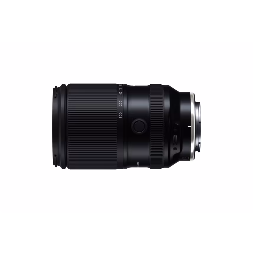 Tamron 28-300/4-7,1 Di III VXD Sony E
