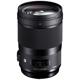 Sigma ART 40/1,4 DG HSM Nikon + UV Filter