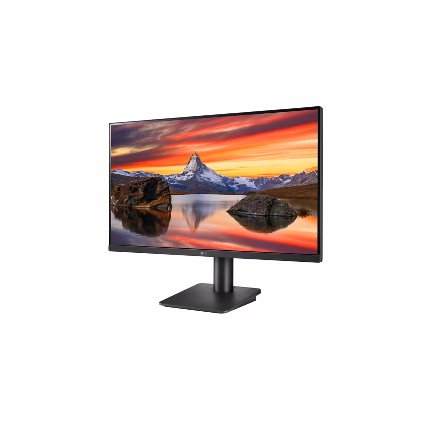 LG 27" 27MP450 Full-HD IPS Monitor