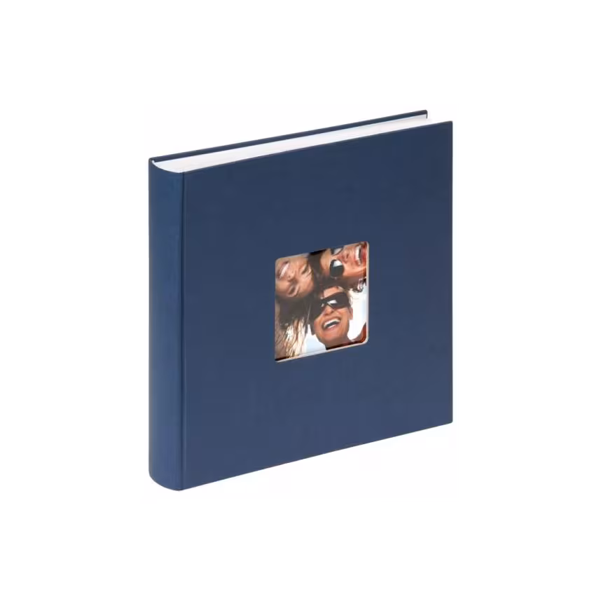 Album FA-208 30x30 100S Fun blau