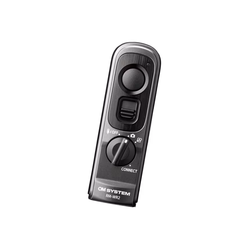 OM SYSTEM - RM-WR2 Wireless remote