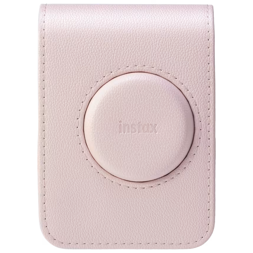 Fujifilm instax mini Evo&trade; Case Gentle Rose
