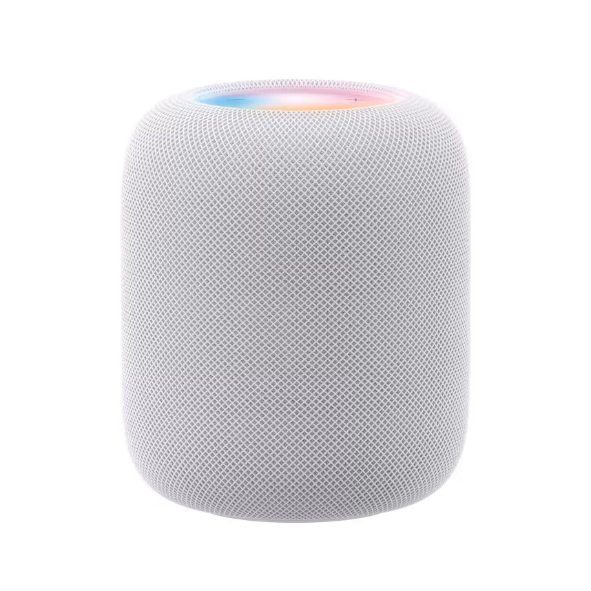 Apple HomePod 2. Gen weiß 