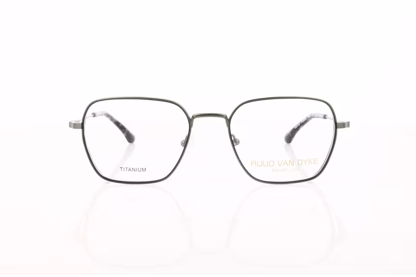 Ruud van Dyke RVD 1324T-2H