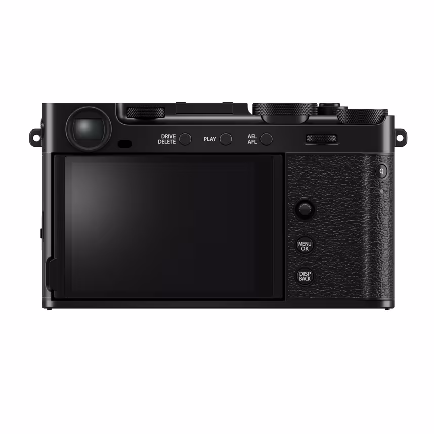FUJIFILM X-E5 Body black