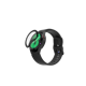 Hama Displayschutzglas Hiflex Samsung Galaxy Watch 4/5 44 mm