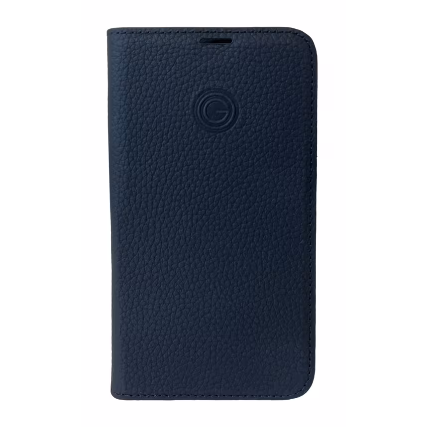 Galeli Book Tasche Marc Apple iPhone 16 Plus black