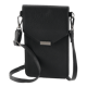 Hama Cross-Body Tasche Smartphones universal schwarz