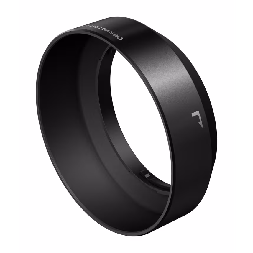 OM SYSTEM M.Zuiko Digital ED 17/1,8 II