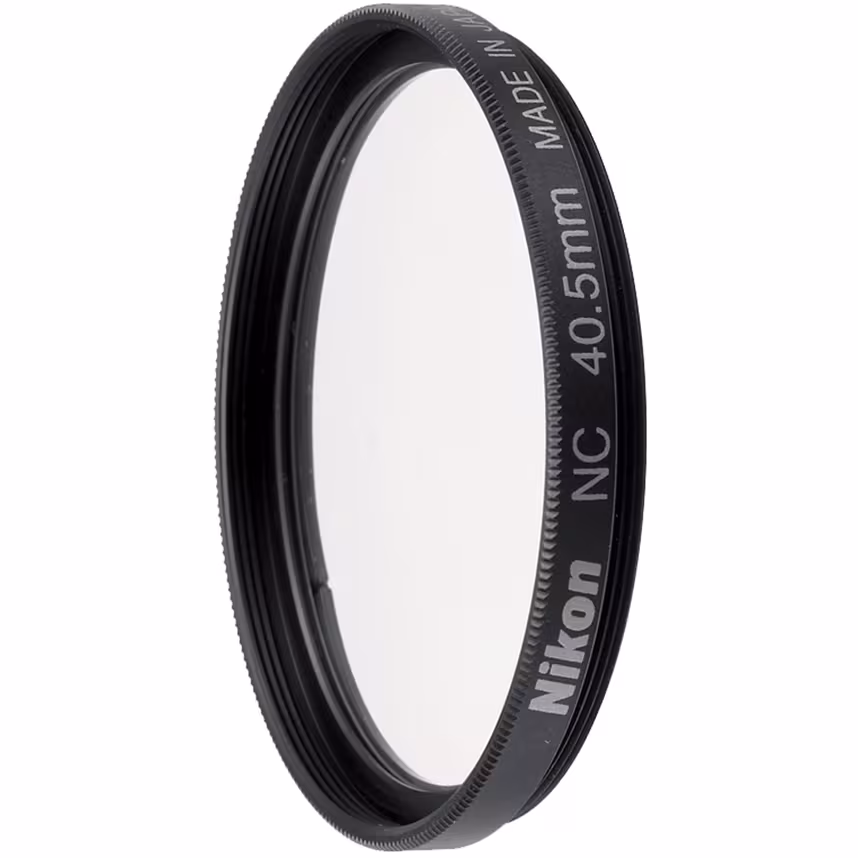 Nikon NC-40,5 NC Filter 40,5mm