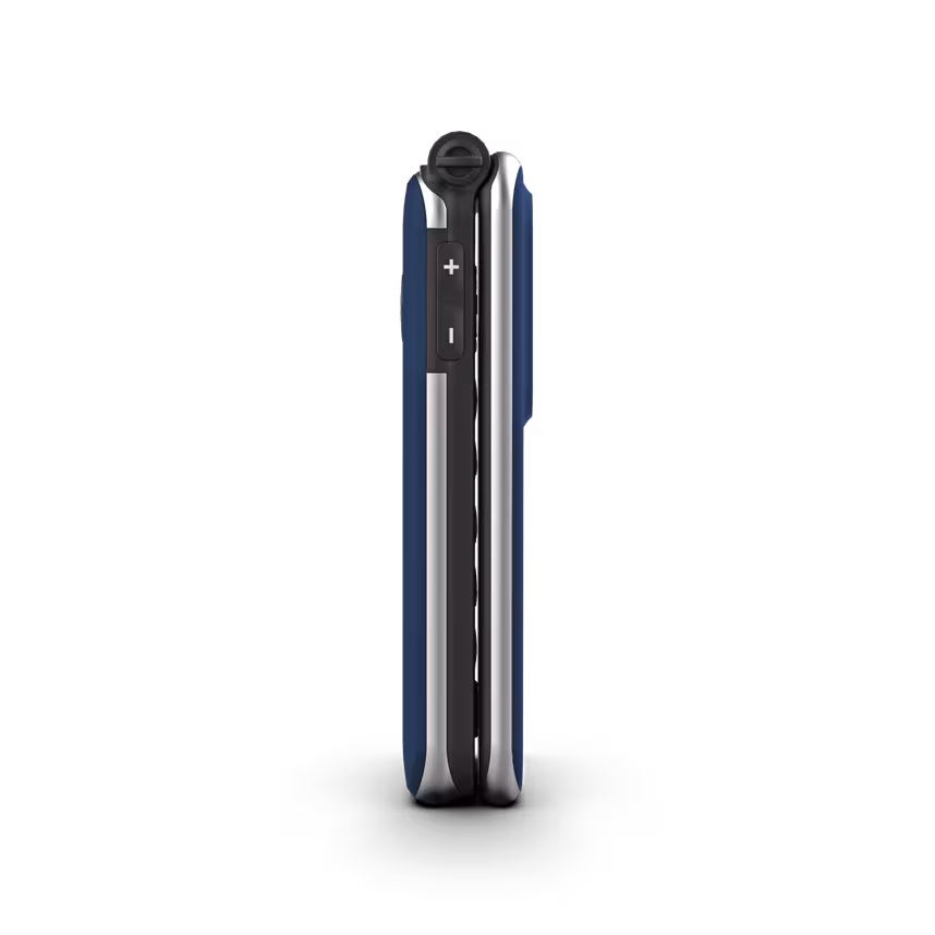 Emporia JOY 4G blau 2025