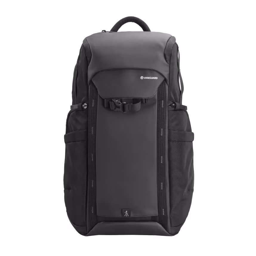 Vanguard VEO ADAPTOR R48 BK Rucksack Schwarz 