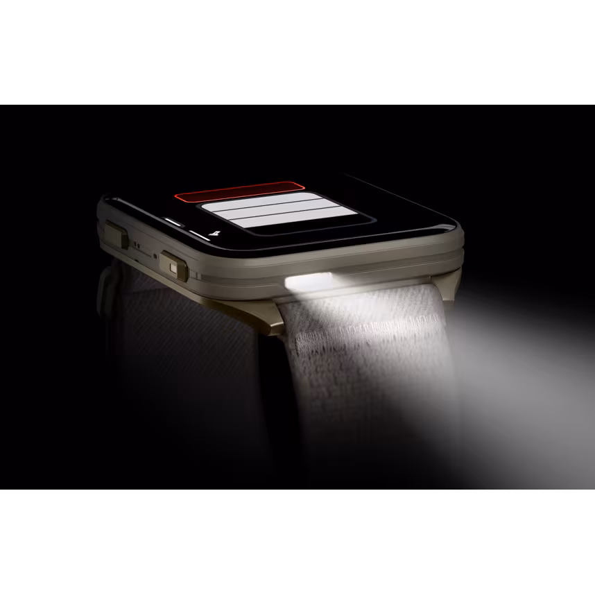 Garmin Venu X1 French Gray