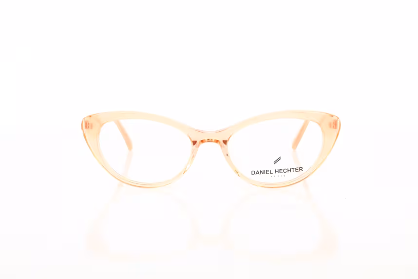 DHP 637-3H Damenbrille Kunststoff