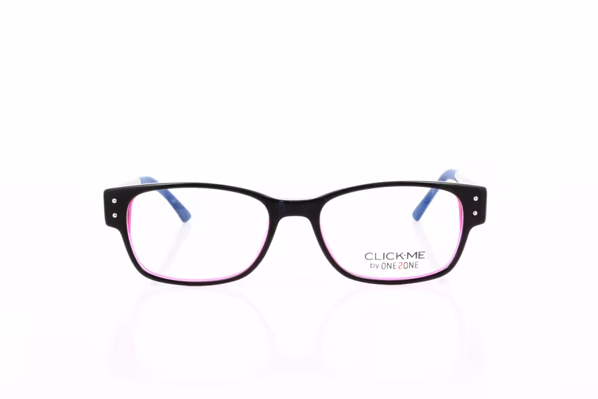 OTO 389 C4 Damenbrille Wechselbügel Kunststoff