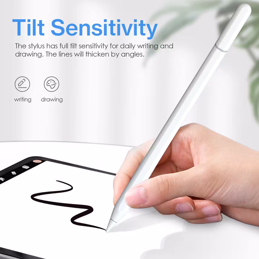 Felixx Premium Wireless Charging Bluetooth iPad Sytlus Pen