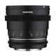 Samyang MF 50/1,5 VDSLR MK2 Canon M