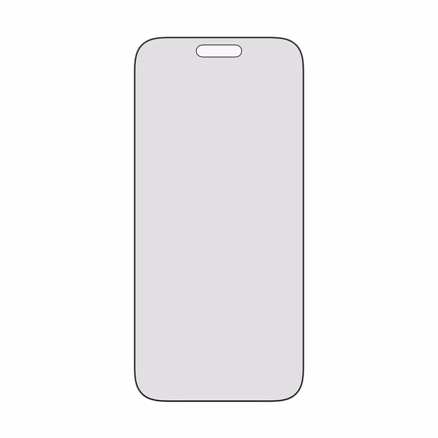 PanzerGlass Privacy Screen Protector iPhone 17 Pro Max