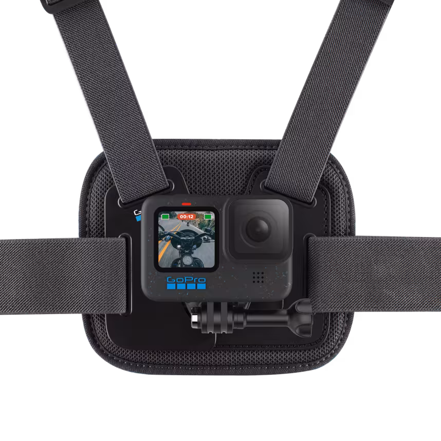 GoPro Chesty / Performance Chest Mount 2018