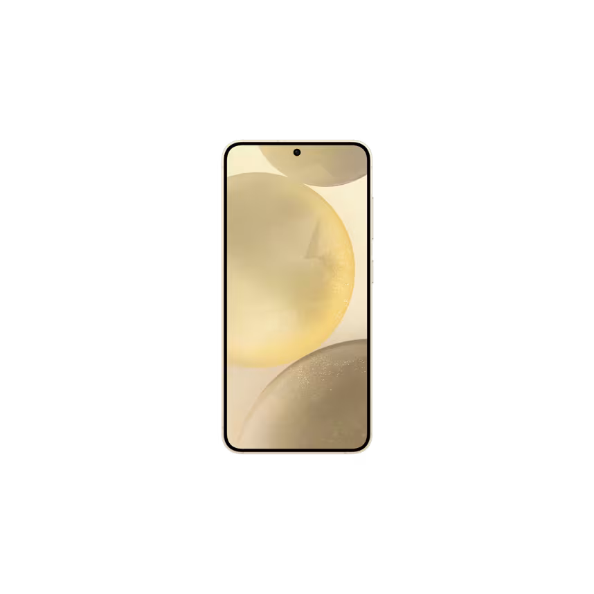 Samsung Galaxy S24 128GB Amber Yellow