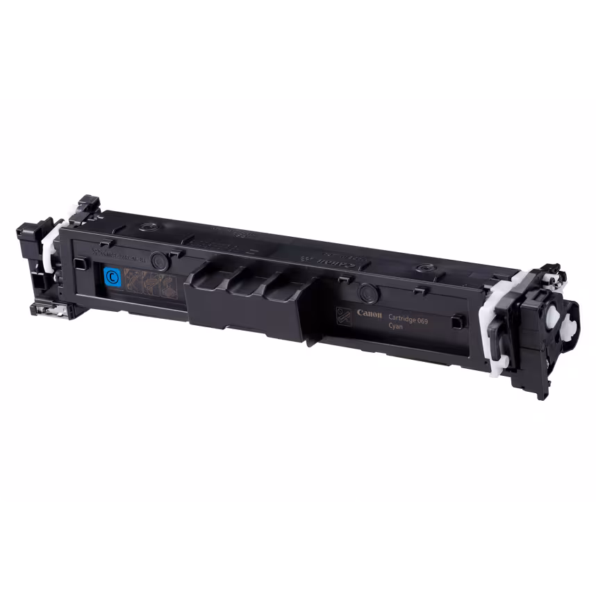 Canon 069 Toner cyan