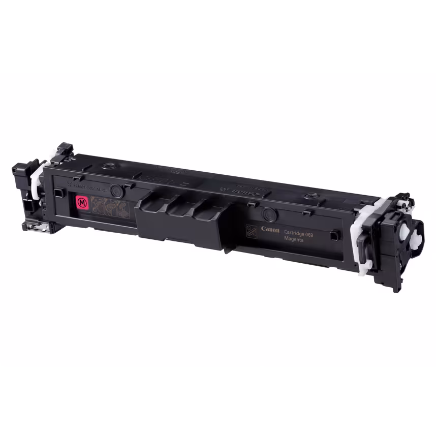 Canon 069 Toner magenta