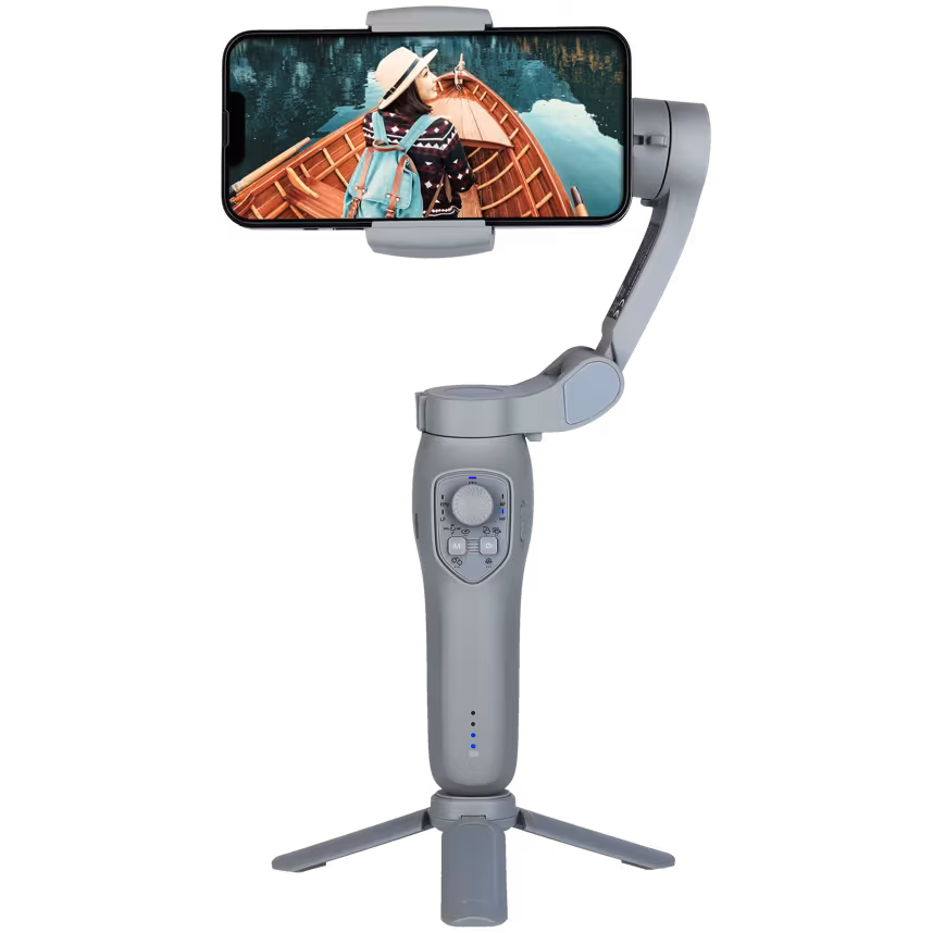 Rollei Steady Butler Mobile 3 SE
