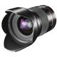 Samyang MF 24/1,4 Canon EF + UV Filter
