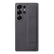Samsung Back Cover Standing Grip Galaxy S25 Ultra Black